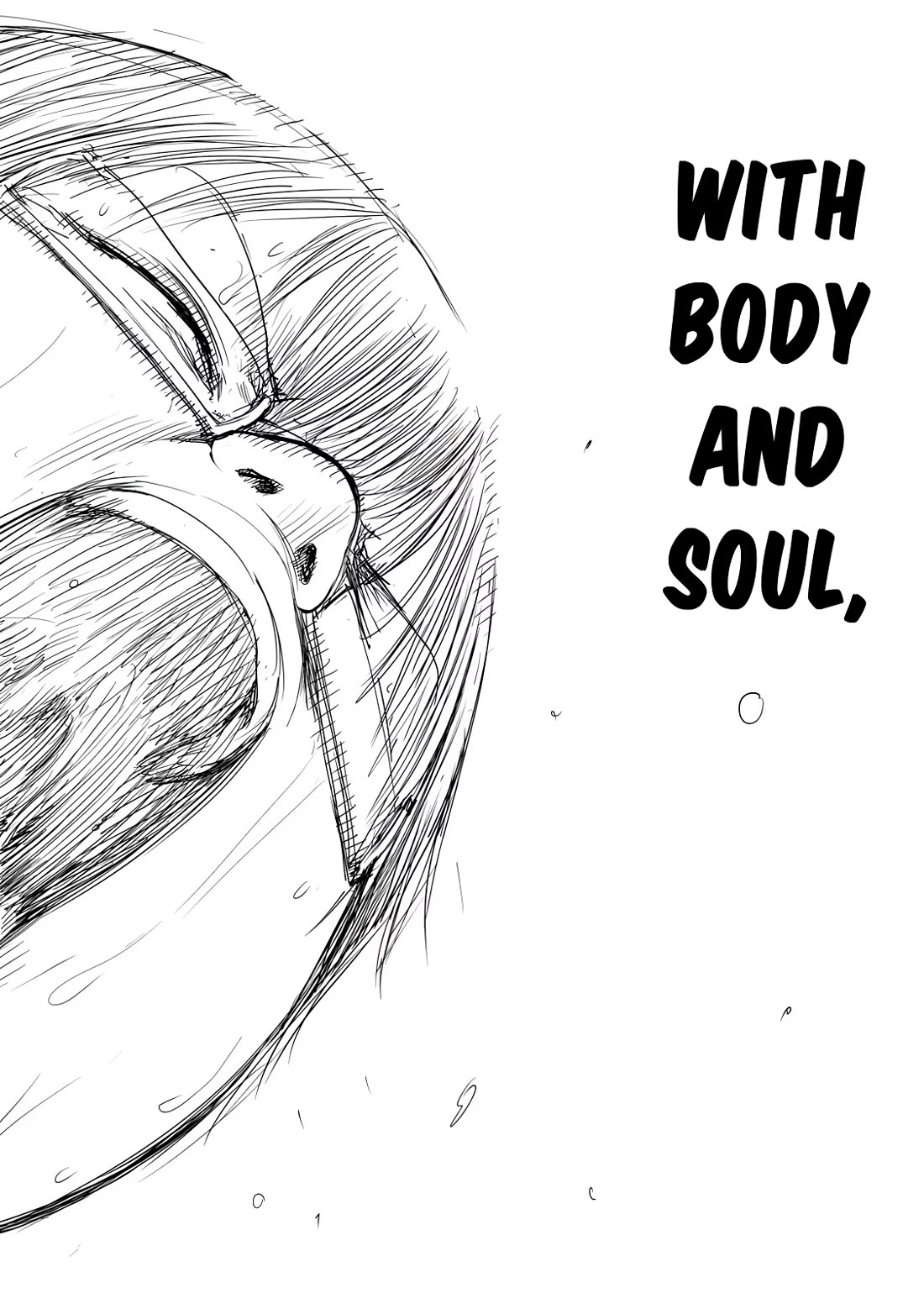 Unparallelled Groin ~The Hated Hero Is Loved By The Demons~ Chapter 26 - Page 37