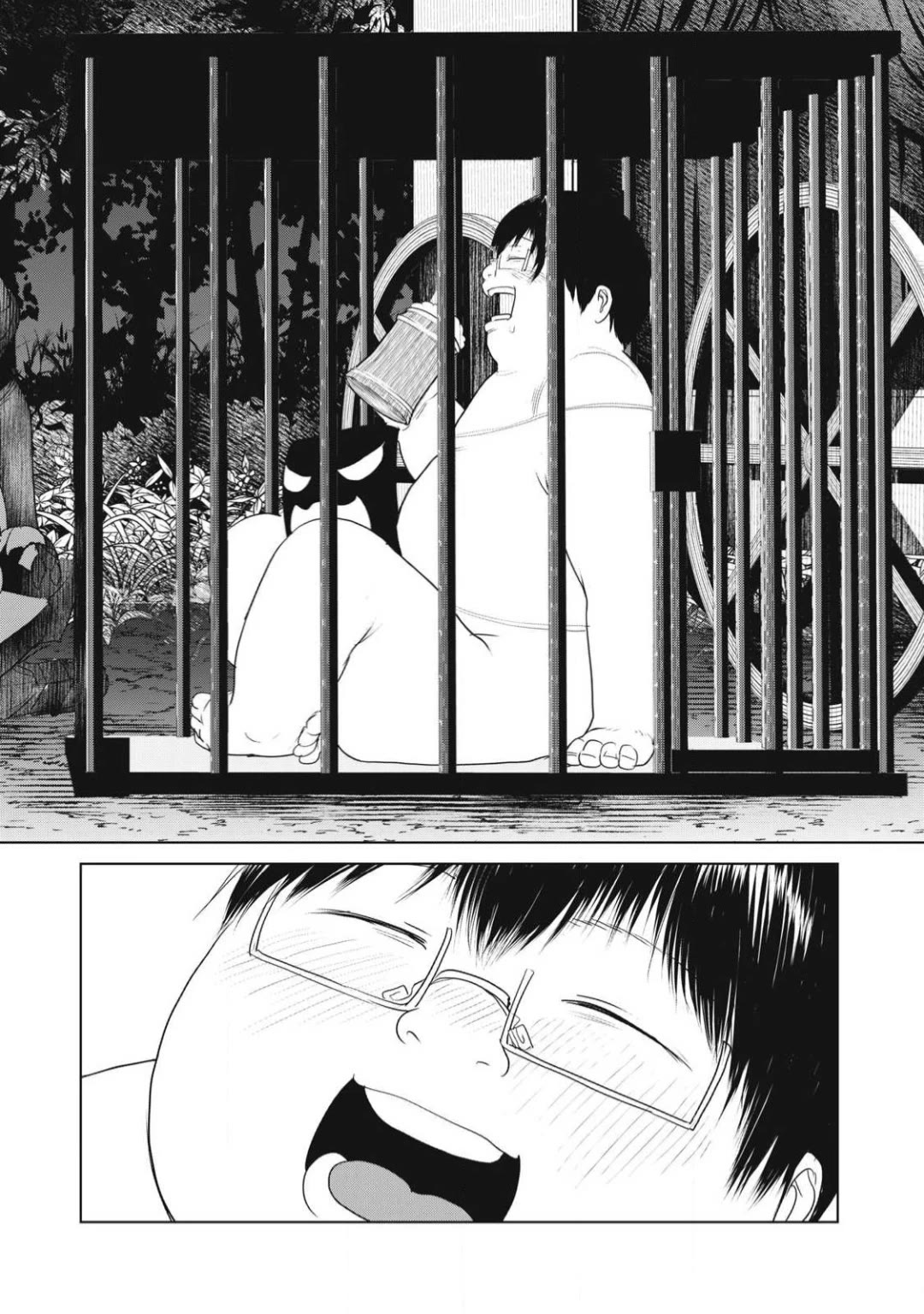 Unparallelled Groin ~The Hated Hero Is Loved By The Demons~ Chapter 28 - Page 18