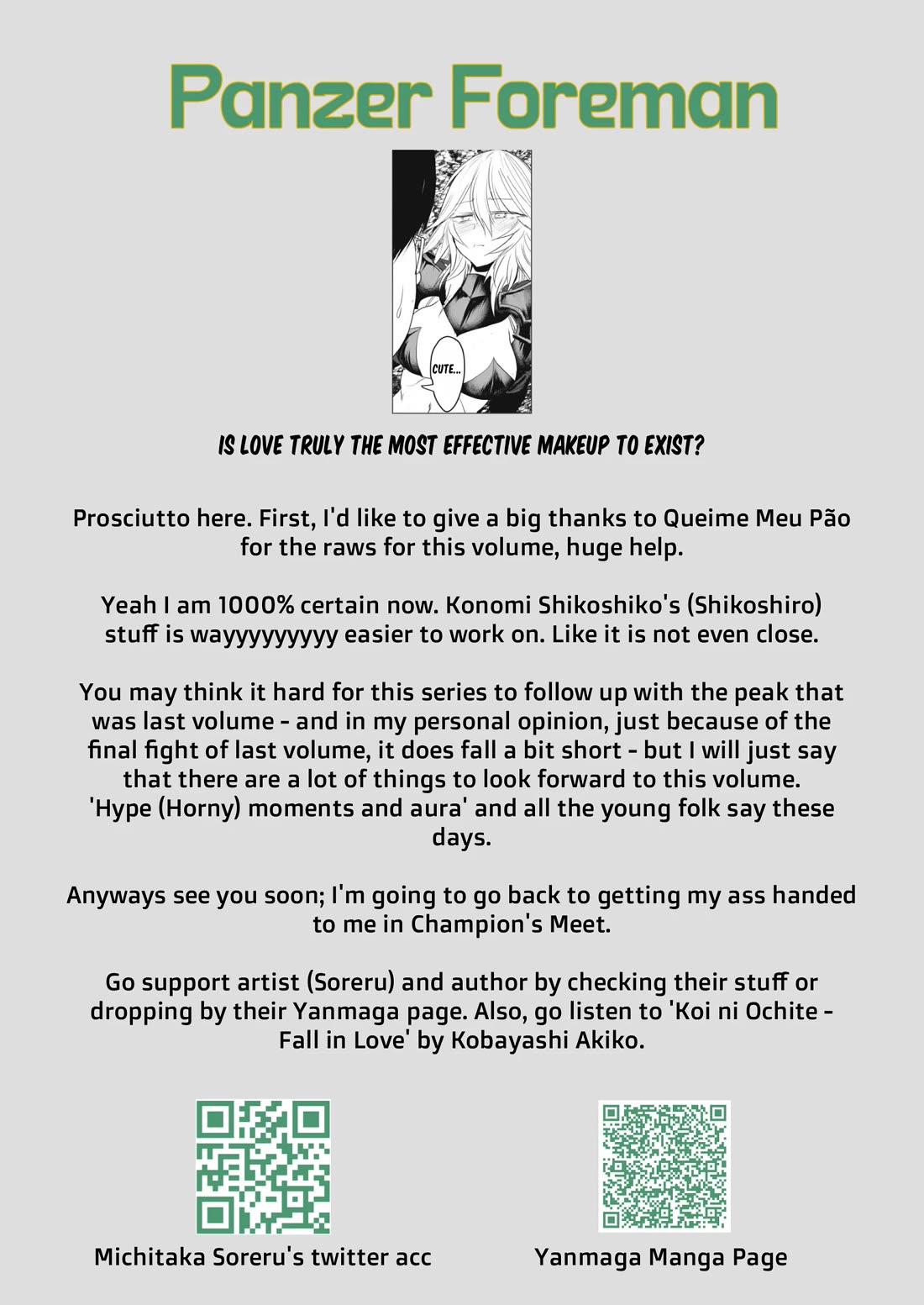 Unparallelled Groin ~The Hated Hero Is Loved By The Demons~ Chapter 28 - Page 41