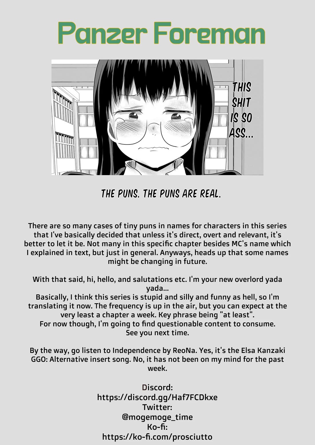 Unparallelled Groin ~The Hated Hero Is Loved By The Demons~ Chapter 5 - Page 19