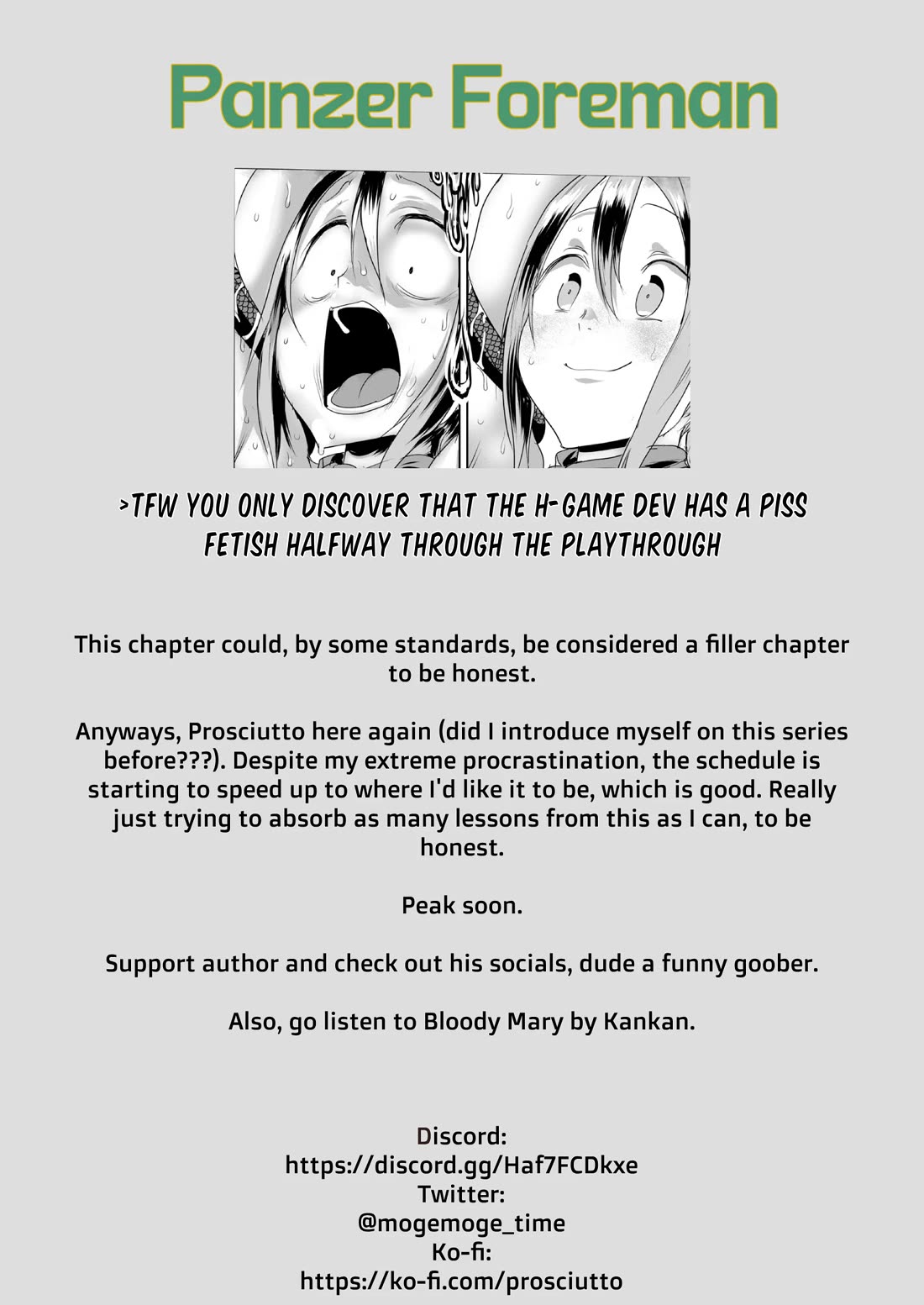 Unparallelled Groin ~The Hated Hero Is Loved By The Demons~ Chapter 8 - Page 18