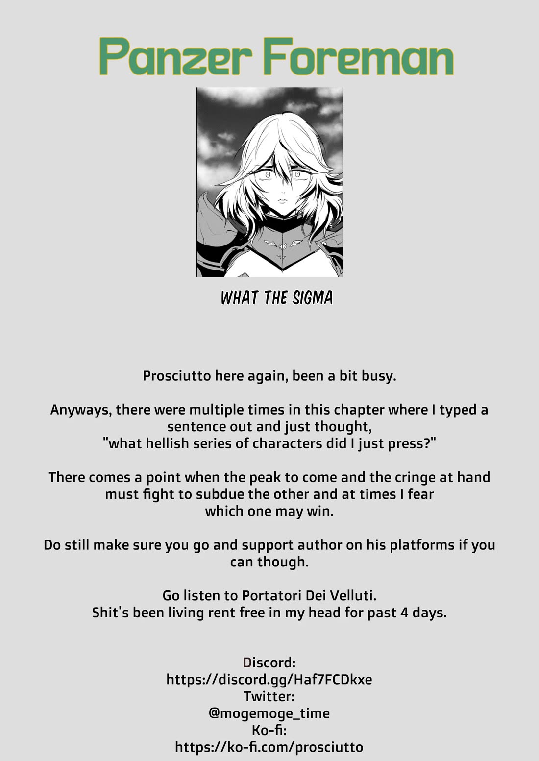 Unparallelled Groin ~The Hated Hero Is Loved By The Demons~ Chapter 9 - Page 18