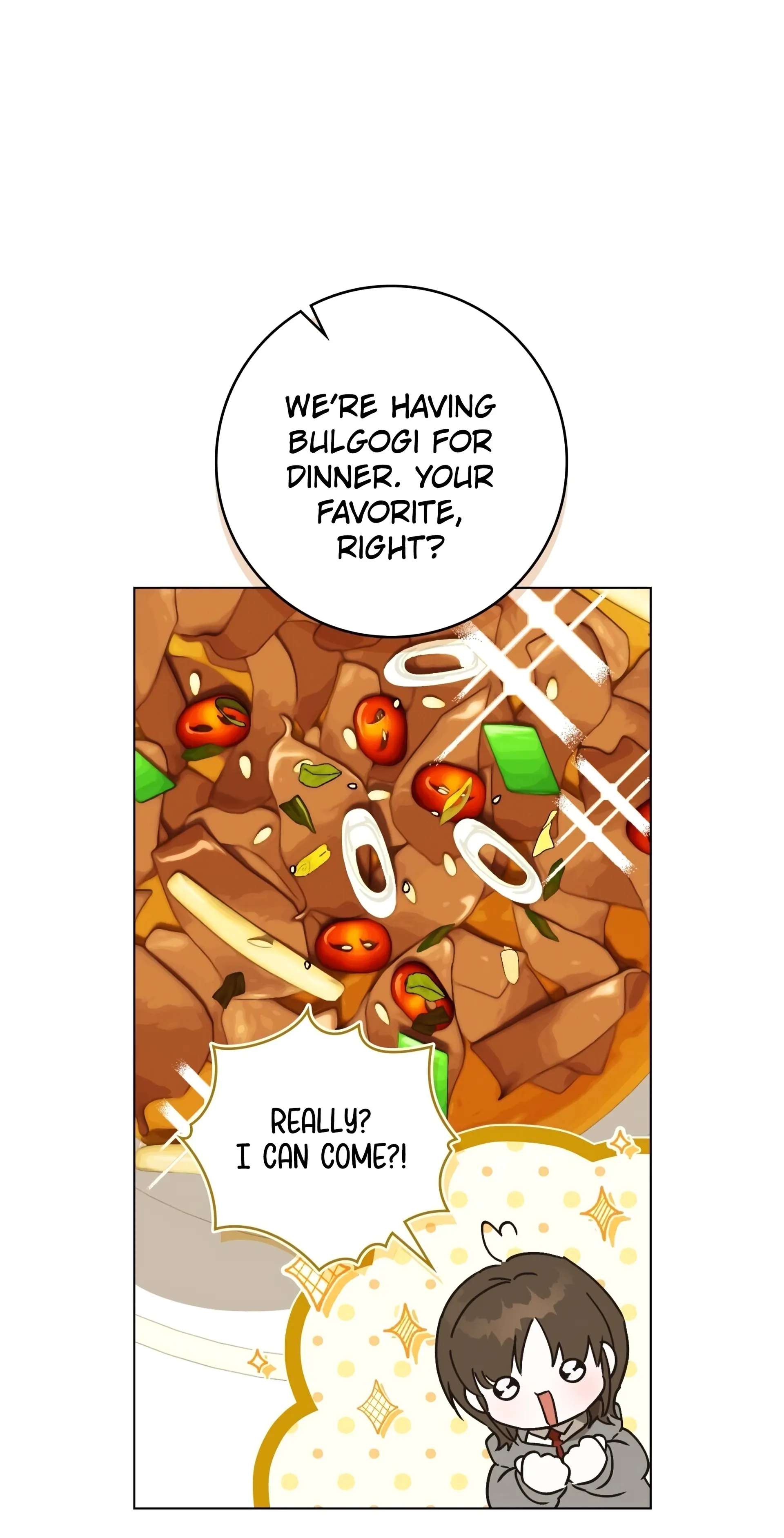Unrequited Love Defense Chapter 3 - Page 10