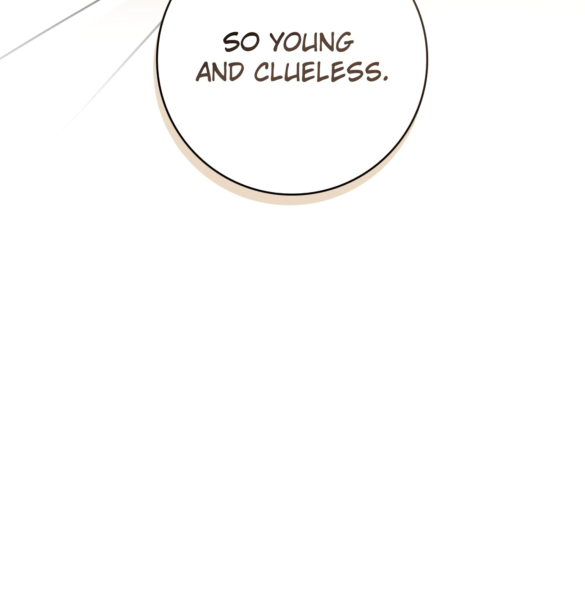 Unrequited Love Defense Chapter 3 - Page 12
