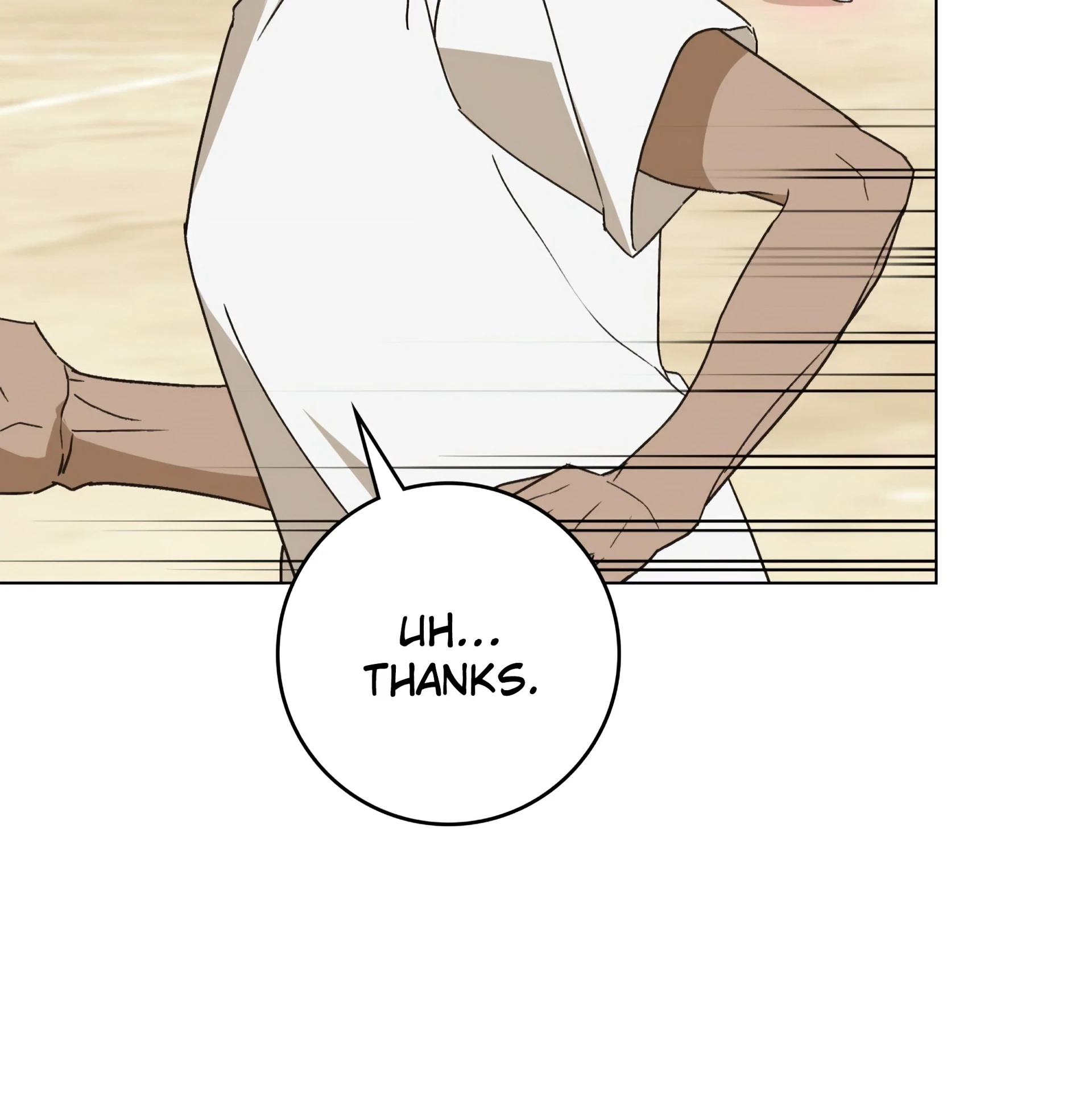 Unrequited Love Defense Chapter 3 - Page 2