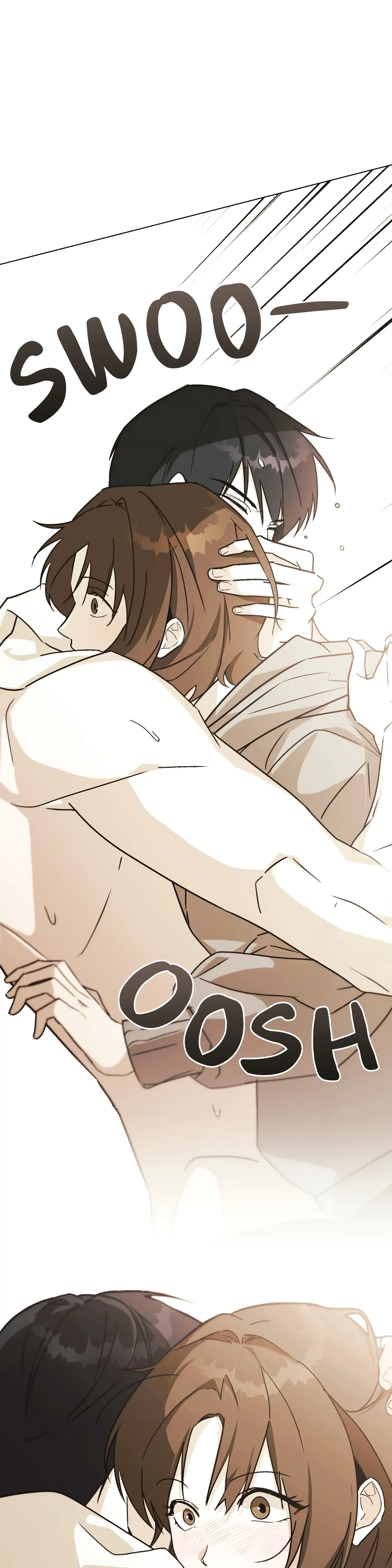 Unrequited Love Defense Chapter 3 - Page 21