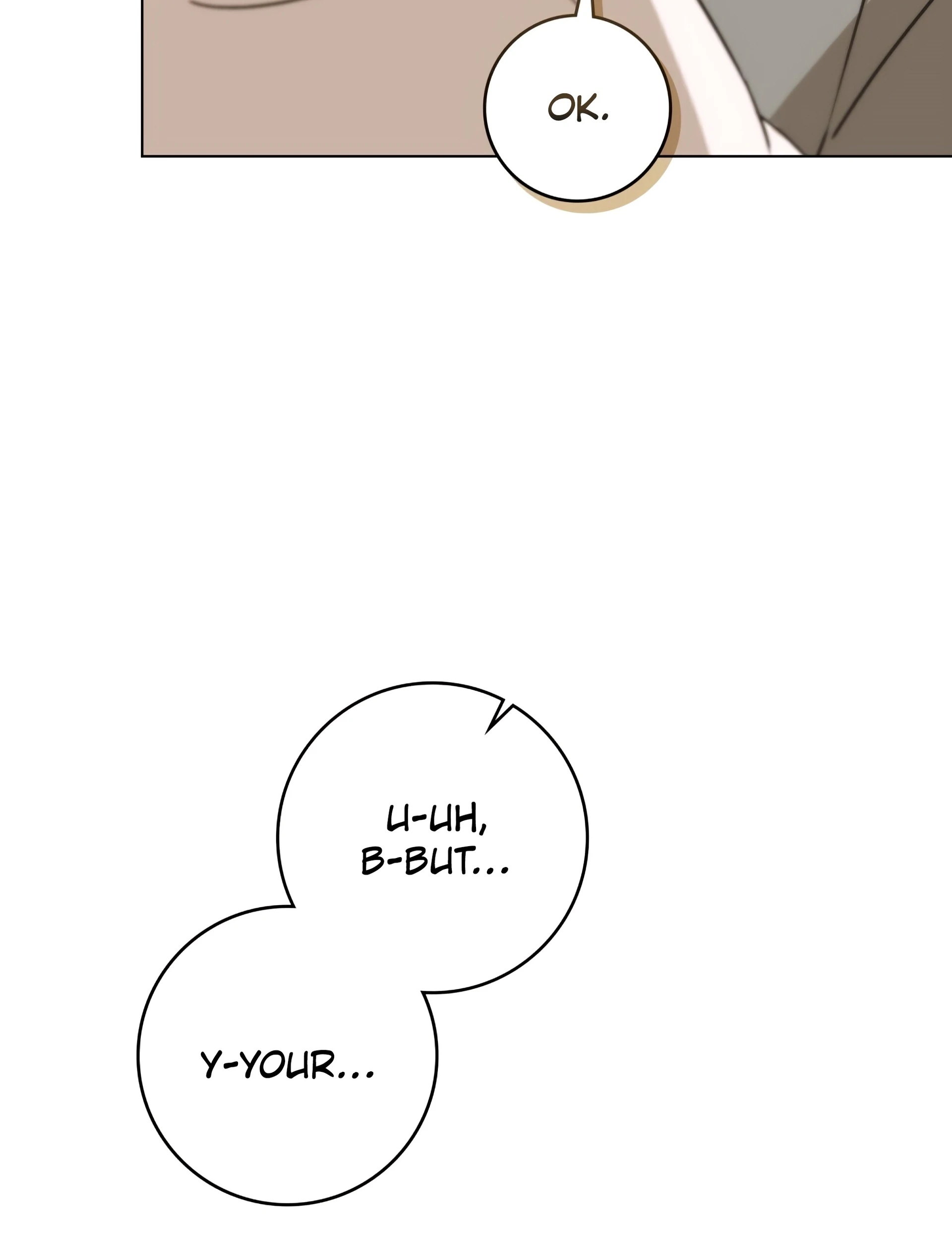Unrequited Love Defense Chapter 3 - Page 24