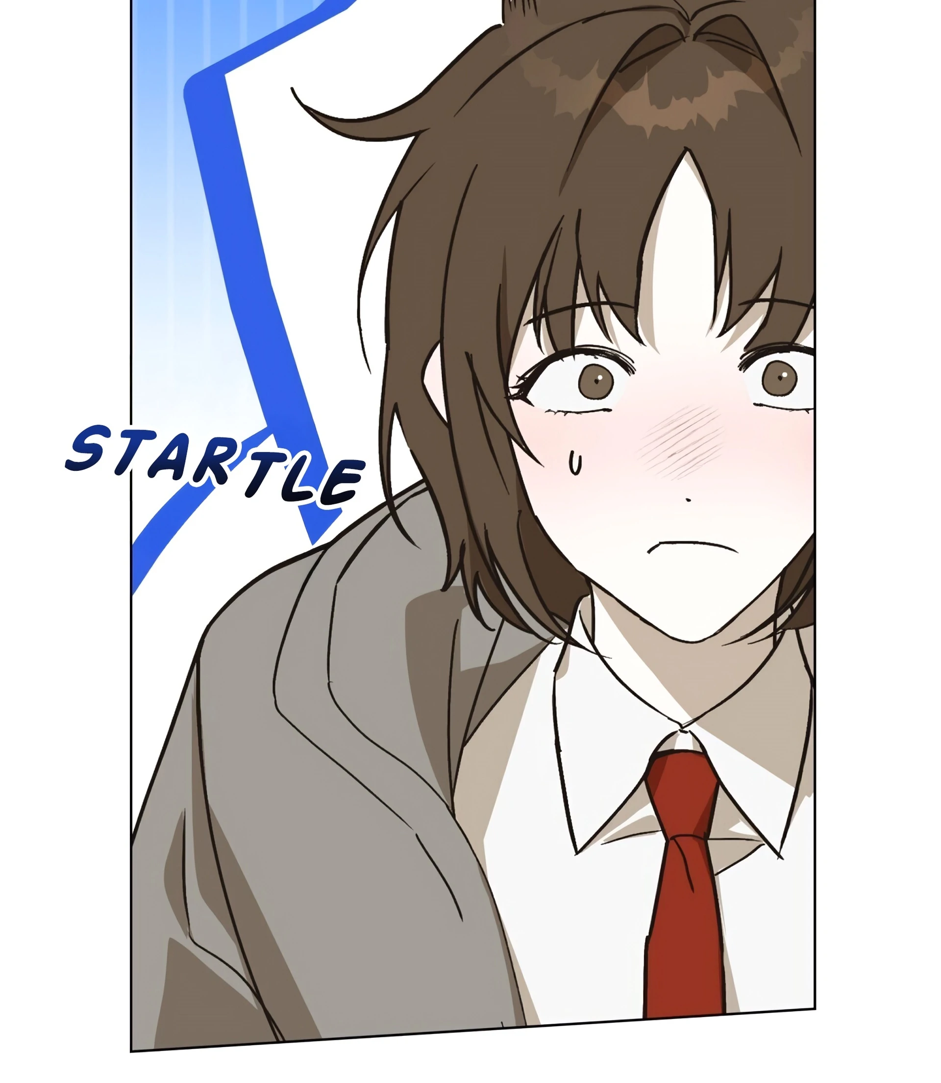 Unrequited Love Defense Chapter 3 - Page 38