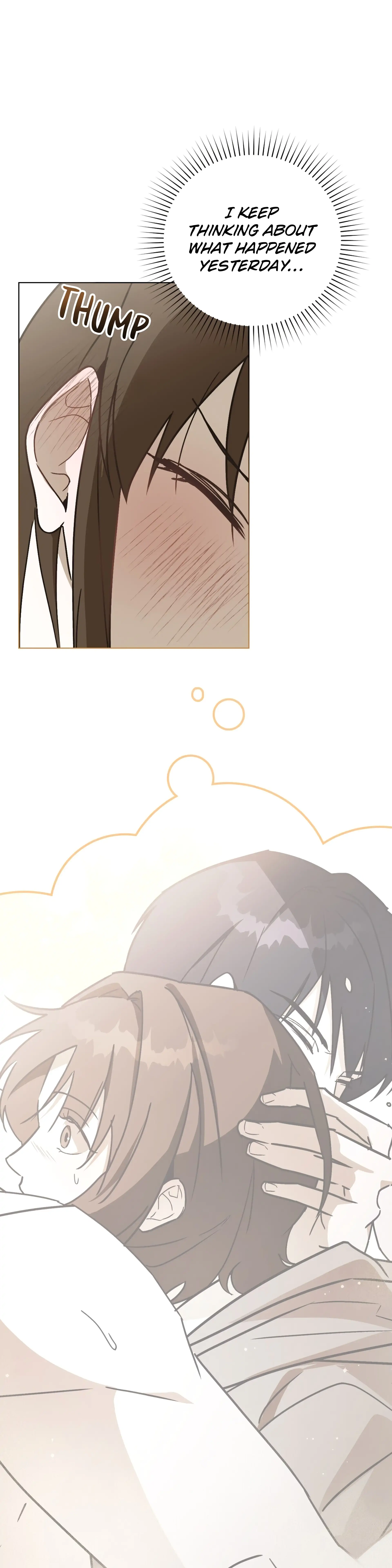 Unrequited Love Defense Chapter 3 - Page 41