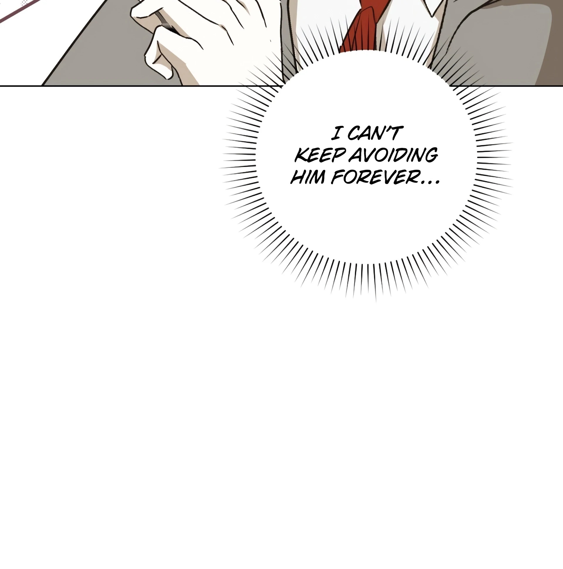 Unrequited Love Defense Chapter 3 - Page 44