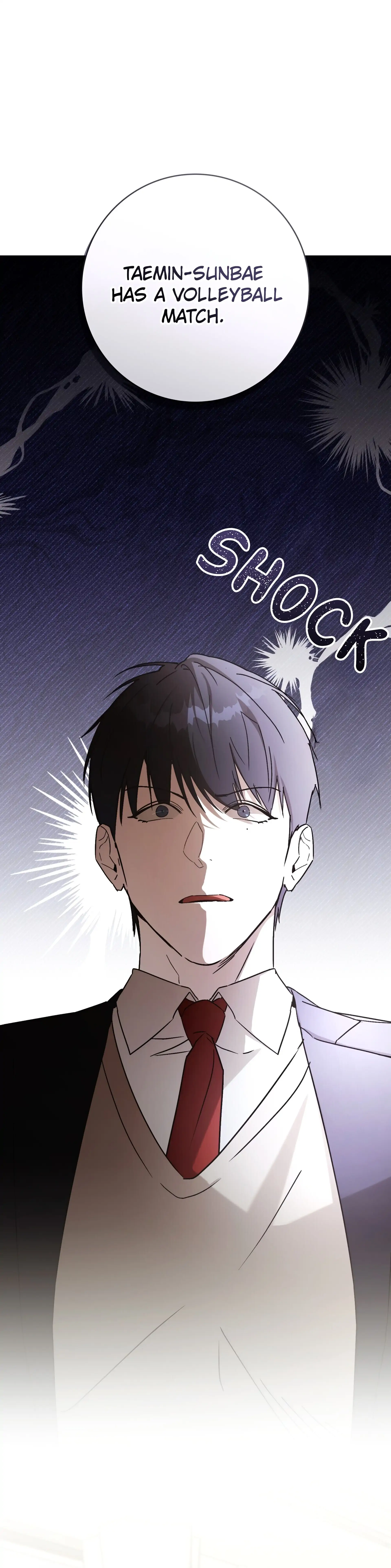 Unrequited Love Defense Chapter 3 - Page 47