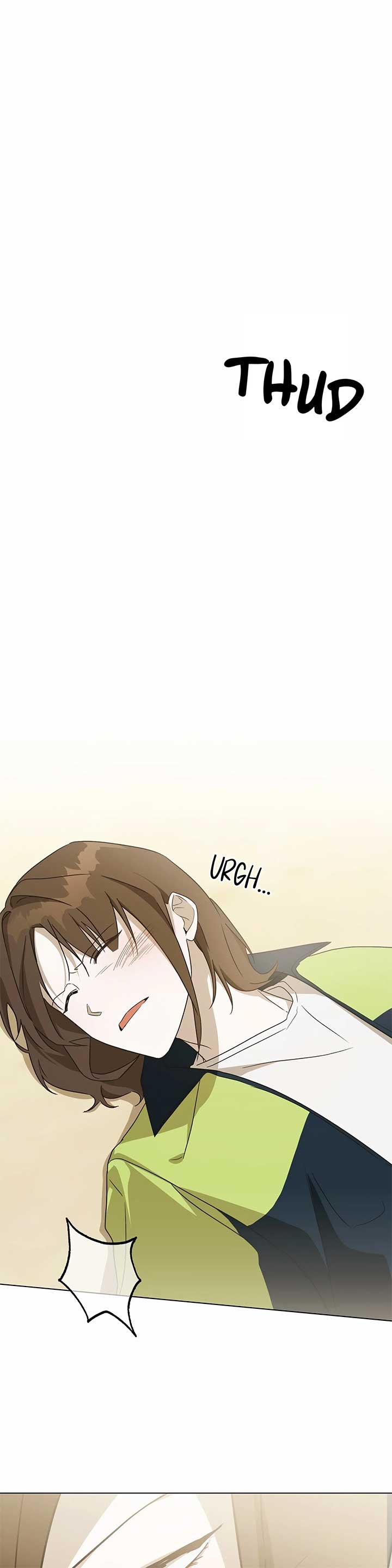 Unrequited Love Defense Chapter 5 - Page 40