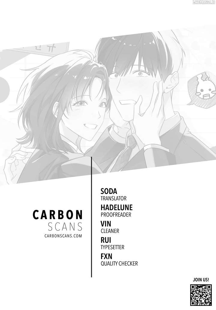 Unrequited Love Defense Chapter 6 - Page 1