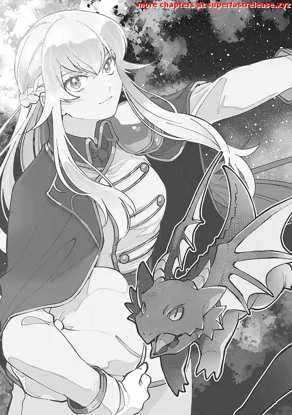 Unrequited Villager A is Picked Up by a Nobleman Who Dotes on Him, and in Addition, He Also Awakens the Legendary God Skill He Possessed Chapter 1.1 - Page 4