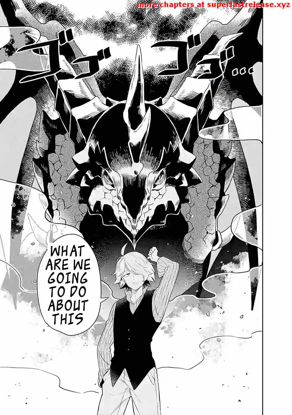 Unrequited Villager A is Picked Up by a Nobleman Who Dotes on Him, and in Addition, He Also Awakens the Legendary God Skill He Possessed Chapter 1.2 - Page 10