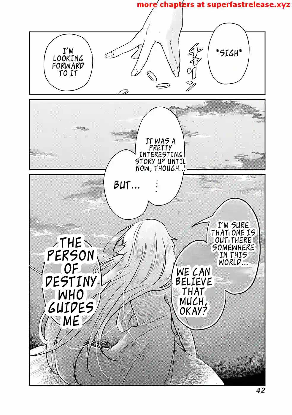 Unrequited Villager A is Picked Up by a Nobleman Who Dotes on Him, and in Addition, He Also Awakens the Legendary God Skill He Possessed Chapter 1.2 - Page 21