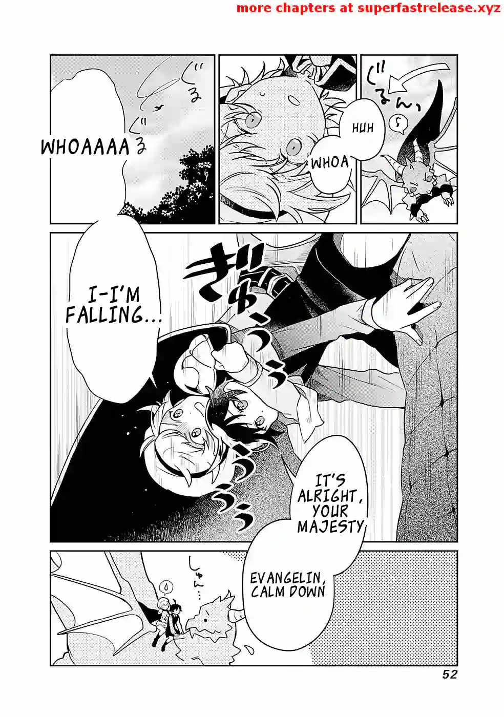 Unrequited Villager A is Picked Up by a Nobleman Who Dotes on Him, and in Addition, He Also Awakens the Legendary God Skill He Possessed Chapter 2.2 - Page 0