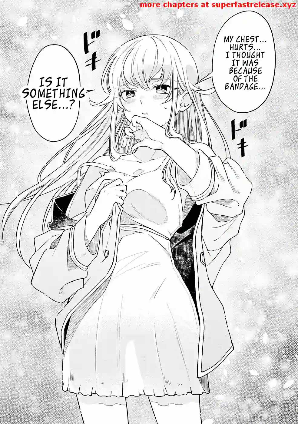 Unrequited Villager A is Picked Up by a Nobleman Who Dotes on Him, and in Addition, He Also Awakens the Legendary God Skill He Possessed Chapter 2.2 - Page 6
