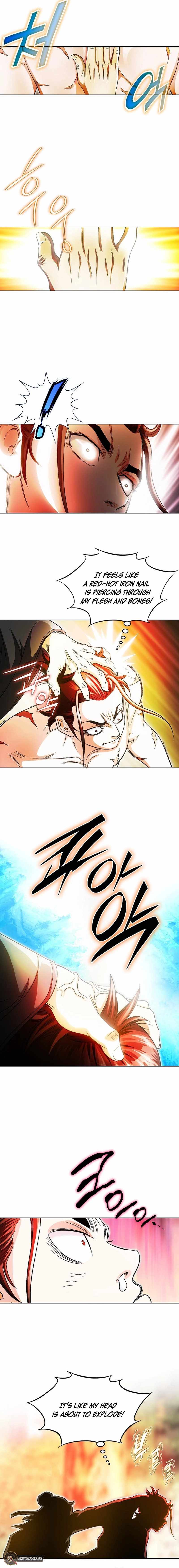 Unrivaled Warrior Chapter 1 - Page 16