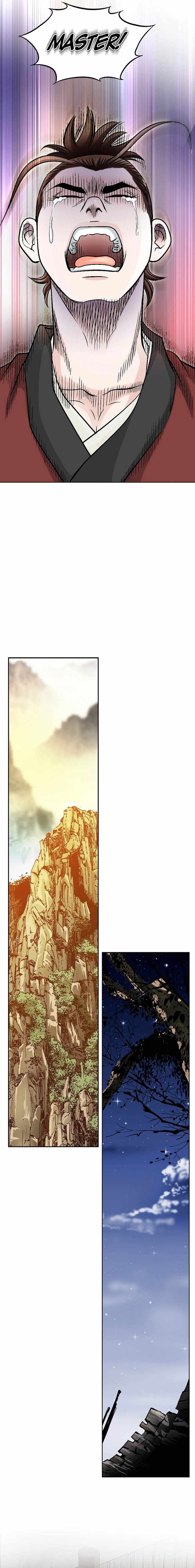 Unrivaled Warrior Chapter 2 - Page 8