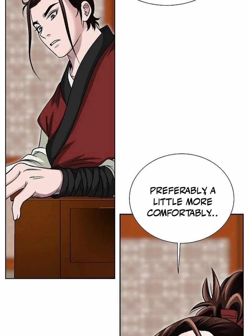 Unrivaled Warrior Chapter 6 - Page 101