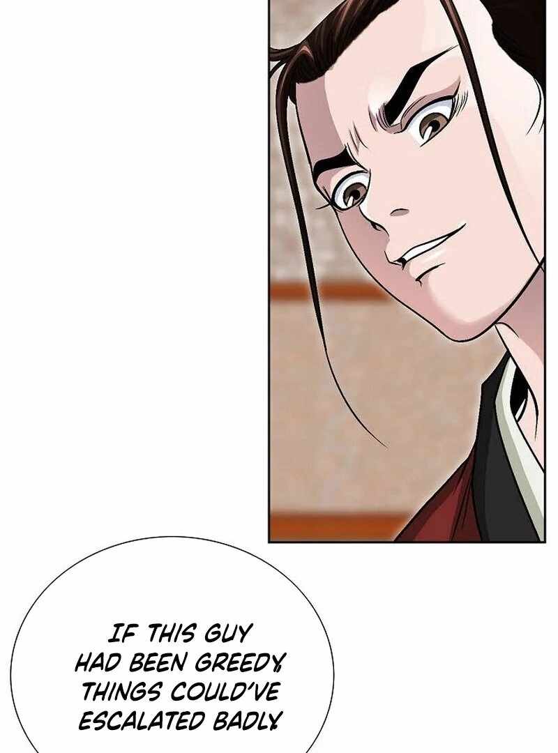 Unrivaled Warrior Chapter 6 - Page 102