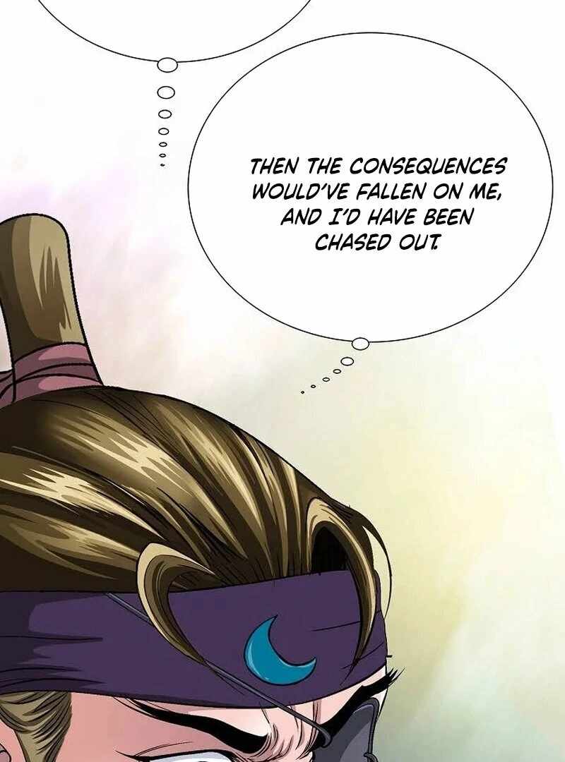 Unrivaled Warrior Chapter 6 - Page 103