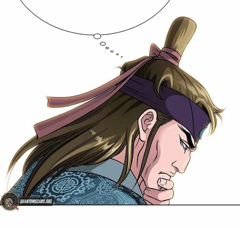 Unrivaled Warrior Chapter 6 - Page 105