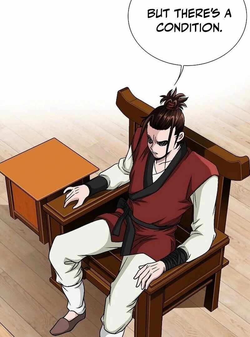 Unrivaled Warrior Chapter 6 - Page 107