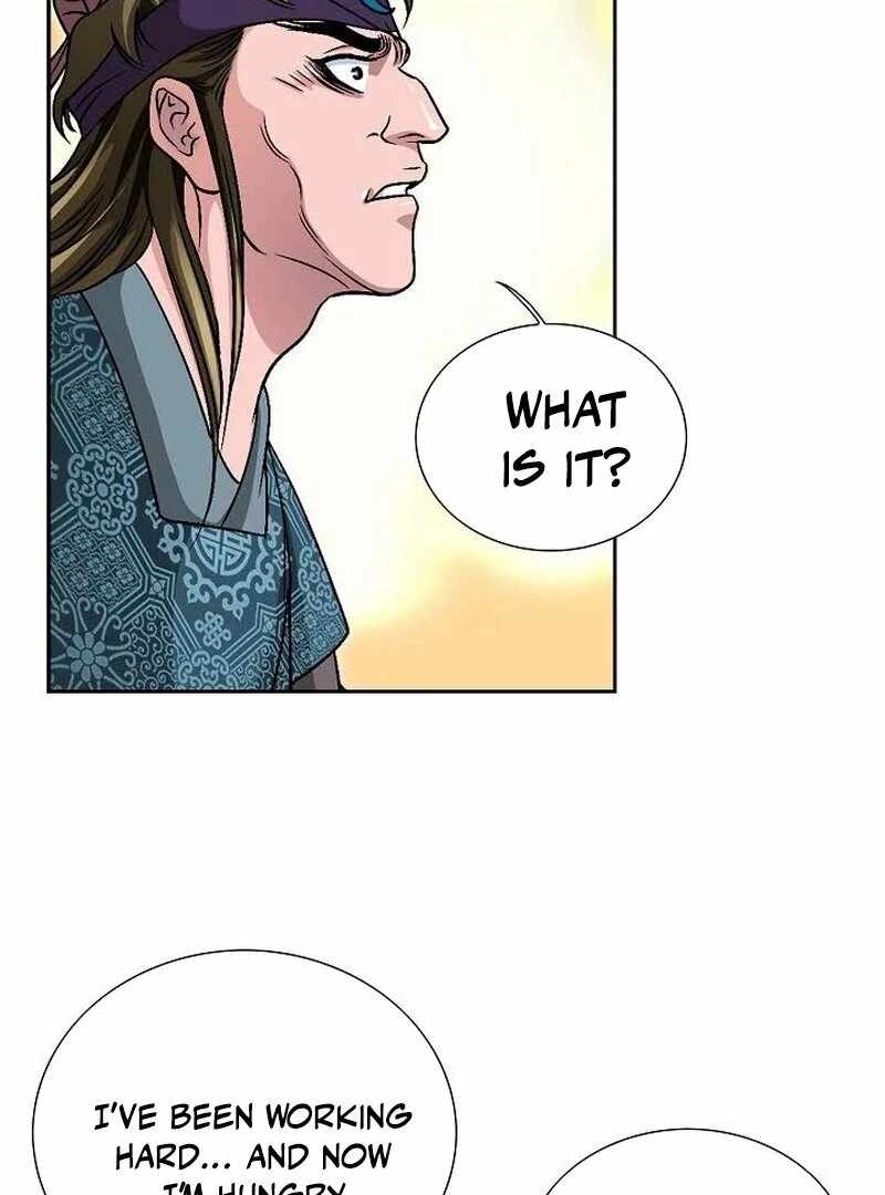 Unrivaled Warrior Chapter 6 - Page 109