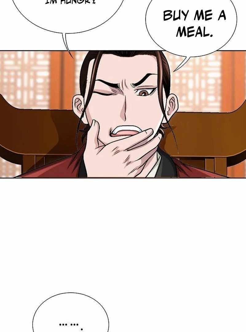 Unrivaled Warrior Chapter 6 - Page 110