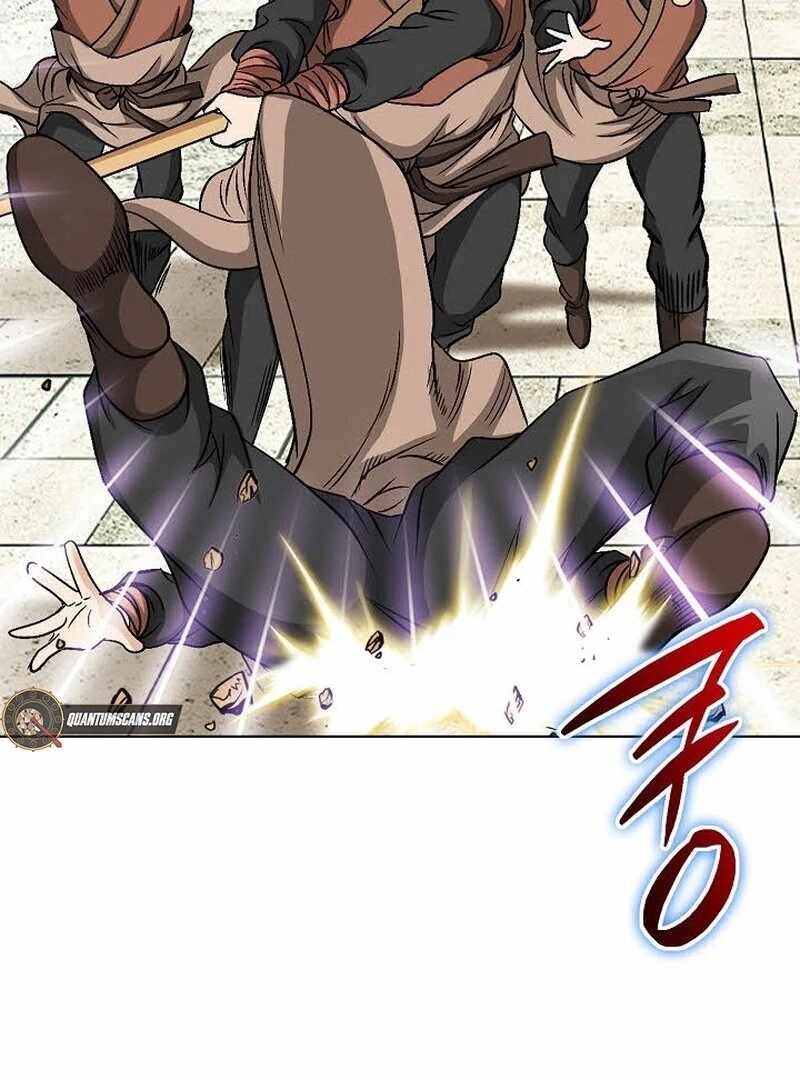 Unrivaled Warrior Chapter 6 - Page 12