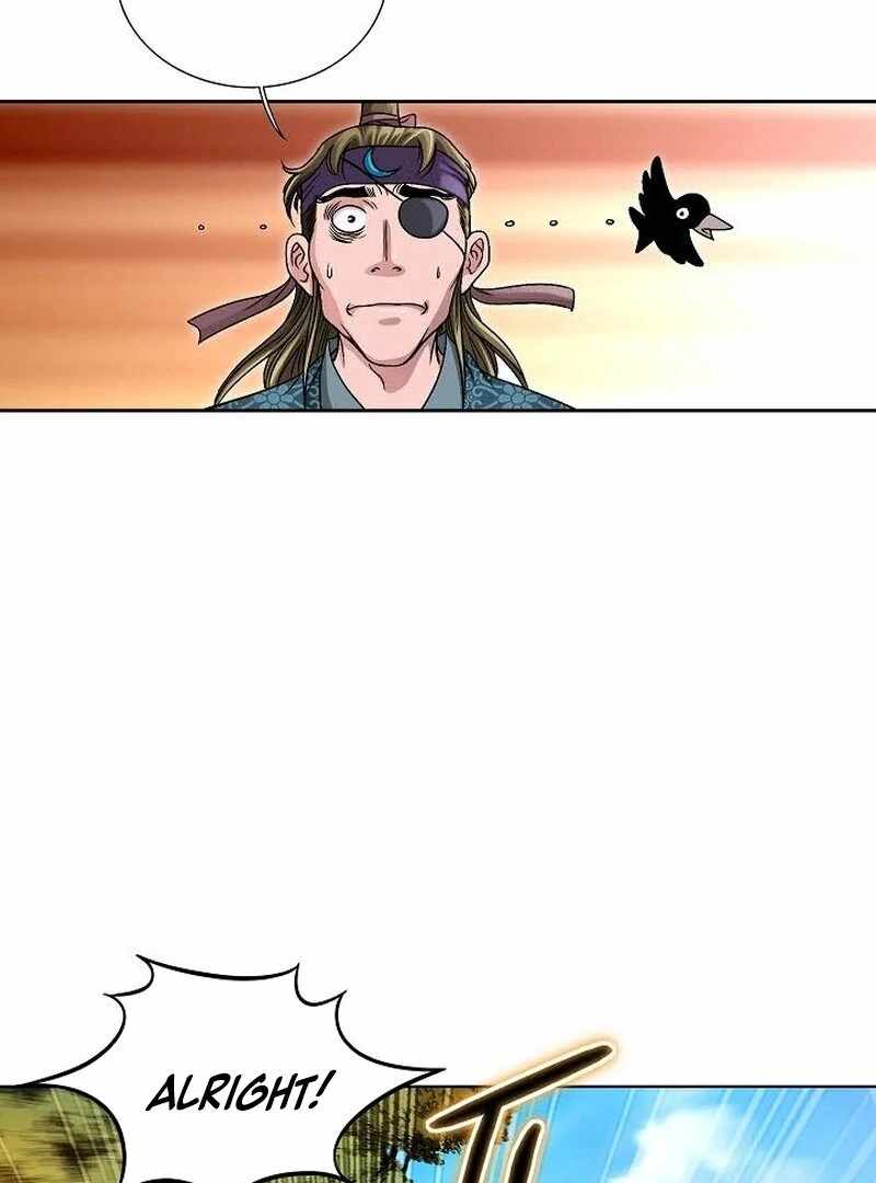 Unrivaled Warrior Chapter 6 - Page 111