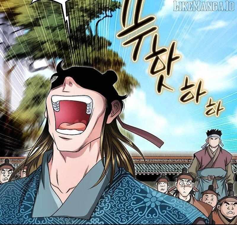 Unrivaled Warrior Chapter 6 - Page 112