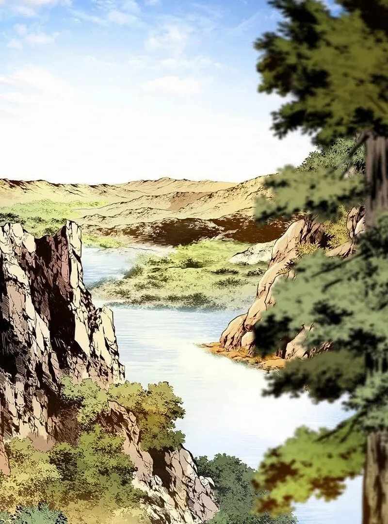 Unrivaled Warrior Chapter 6 - Page 114