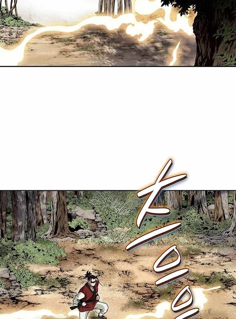 Unrivaled Warrior Chapter 6 - Page 116