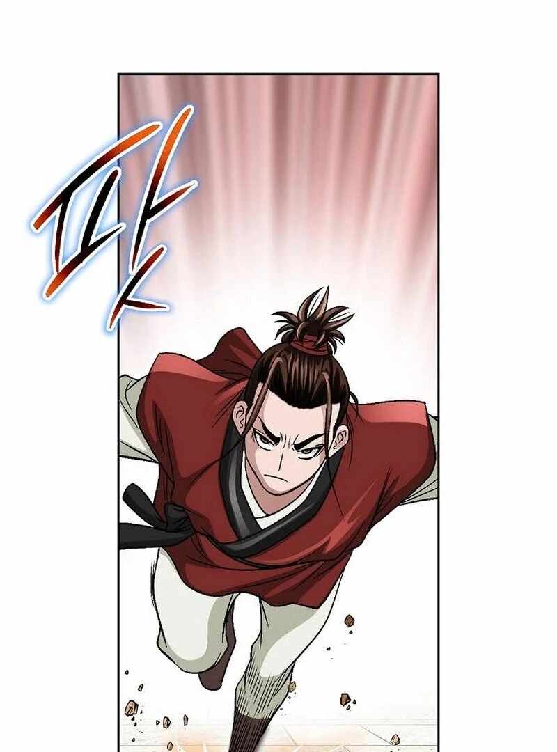 Unrivaled Warrior Chapter 6 - Page 13