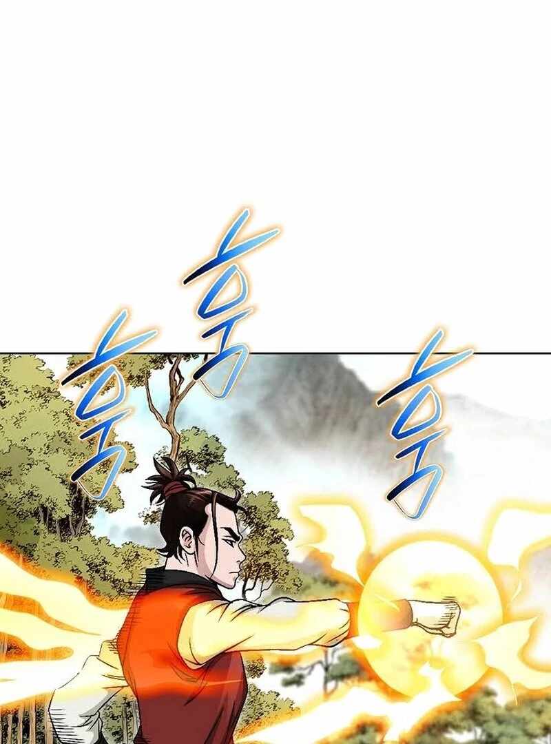 Unrivaled Warrior Chapter 6 - Page 122