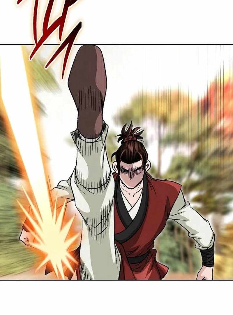 Unrivaled Warrior Chapter 6 - Page 124