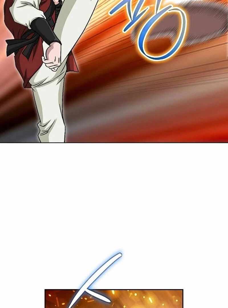 Unrivaled Warrior Chapter 6 - Page 128