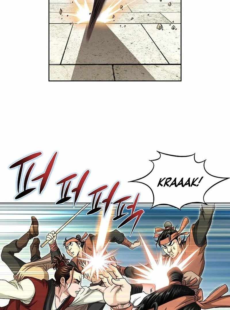 Unrivaled Warrior Chapter 6 - Page 14