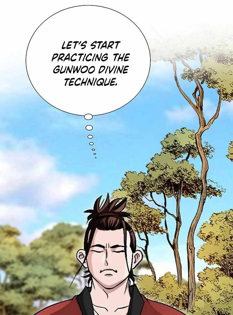 Unrivaled Warrior Chapter 6 - Page 138