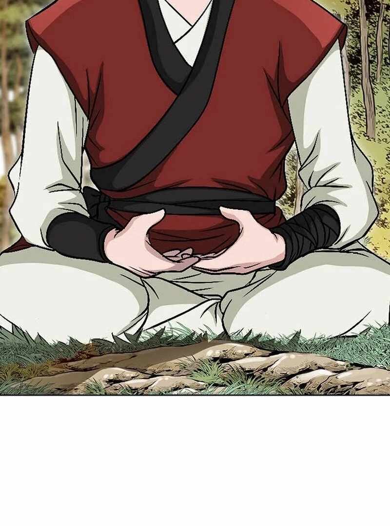 Unrivaled Warrior Chapter 6 - Page 139