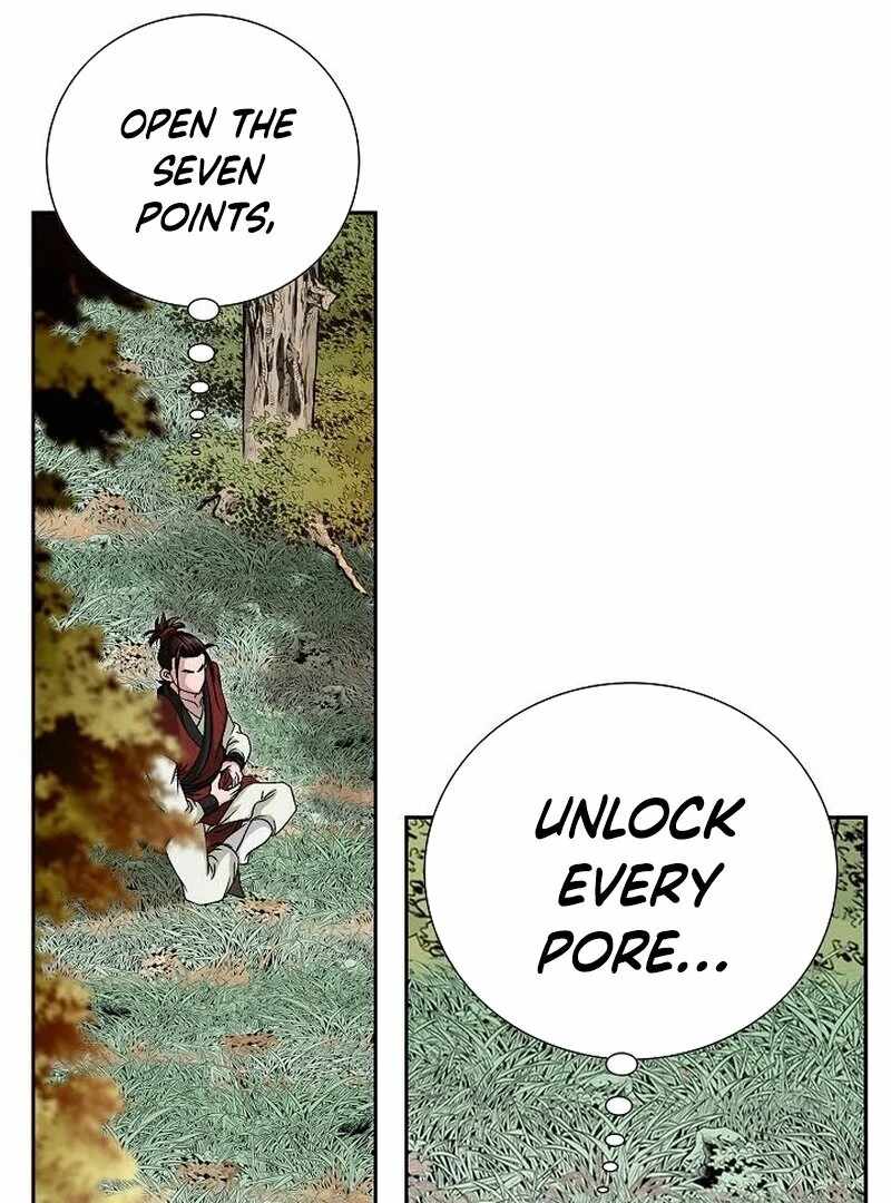 Unrivaled Warrior Chapter 6 - Page 140