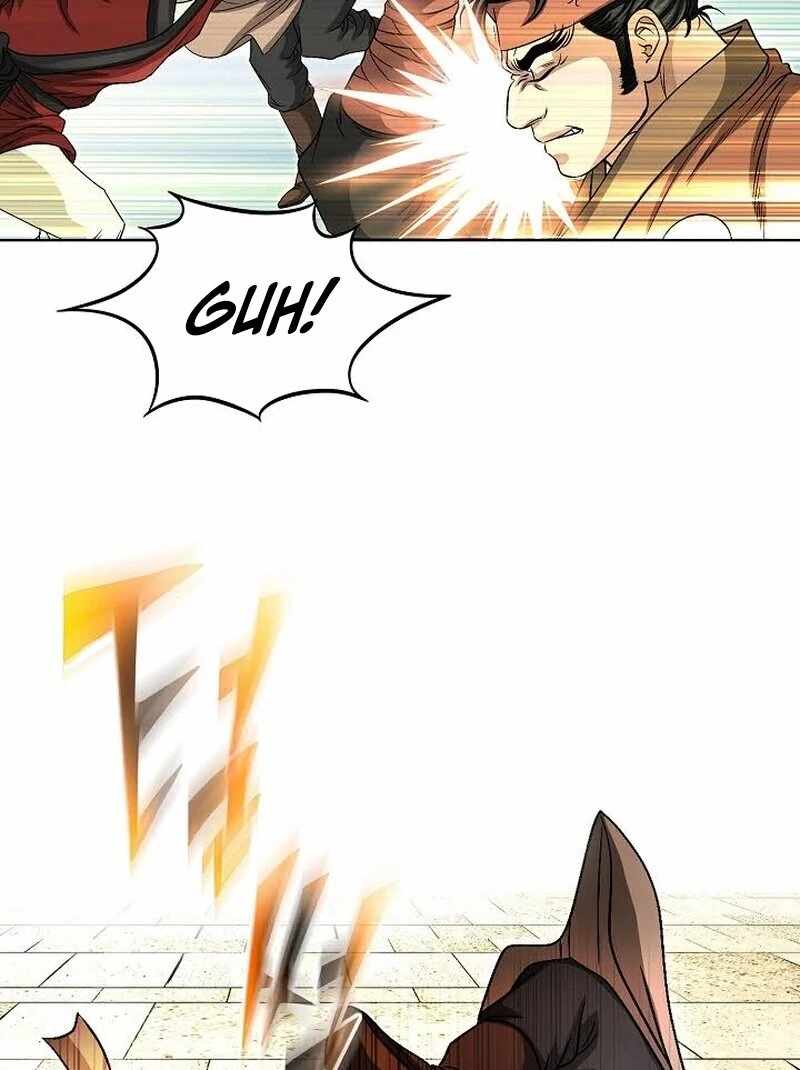 Unrivaled Warrior Chapter 6 - Page 15