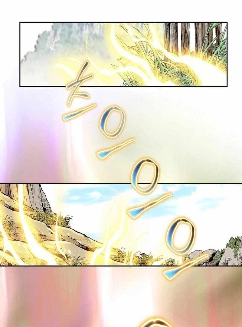 Unrivaled Warrior Chapter 6 - Page 146