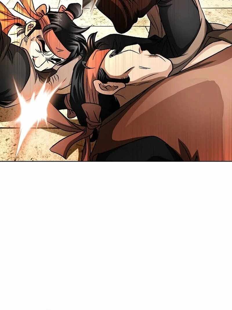 Unrivaled Warrior Chapter 6 - Page 16