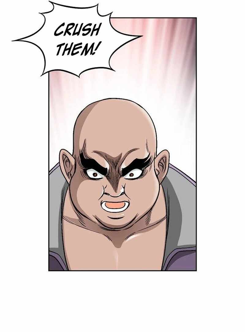 Unrivaled Warrior Chapter 6 - Page 17