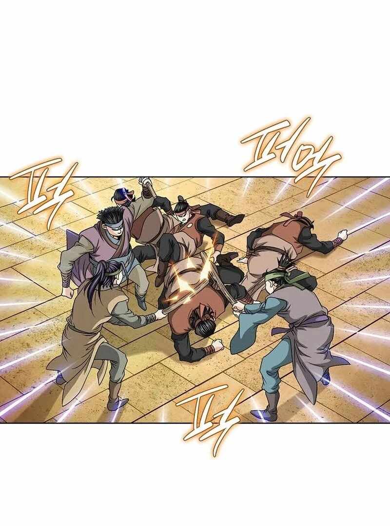 Unrivaled Warrior Chapter 6 - Page 18