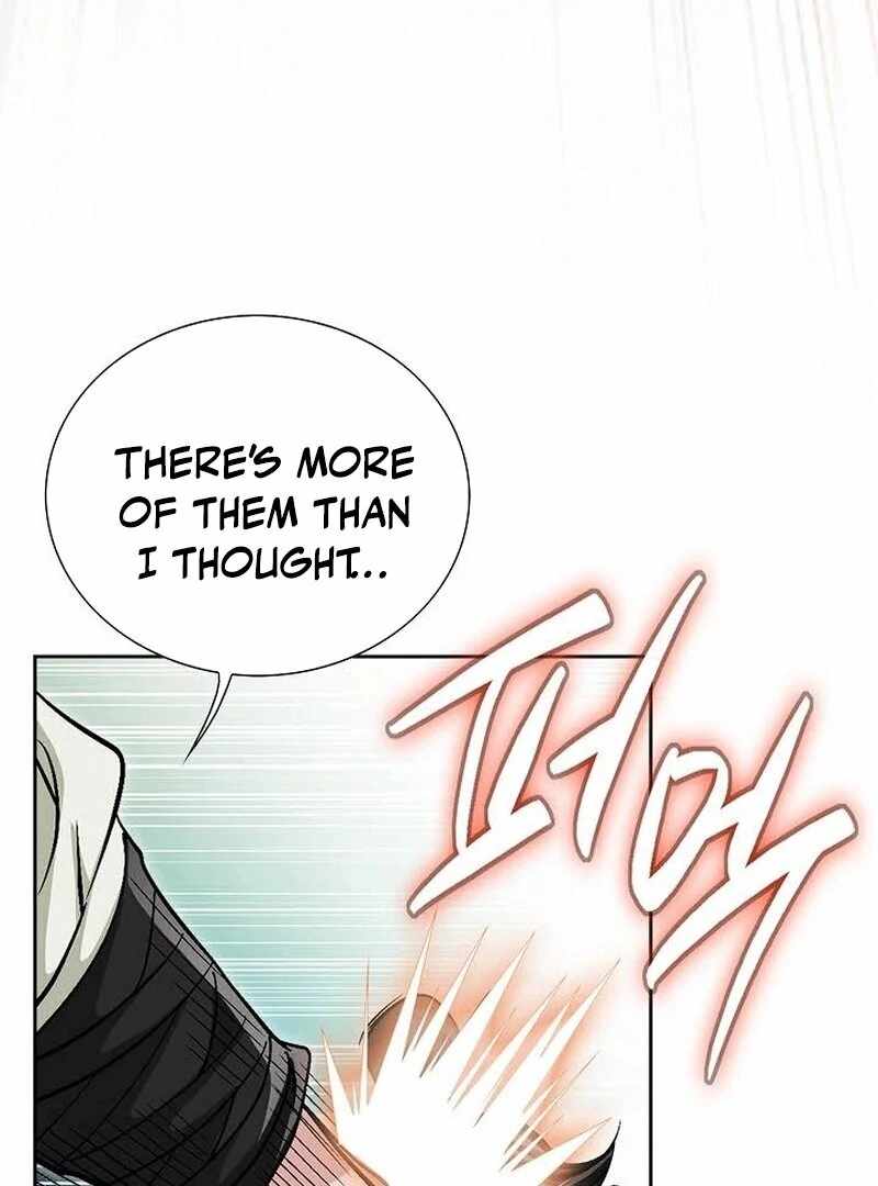 Unrivaled Warrior Chapter 6 - Page 26